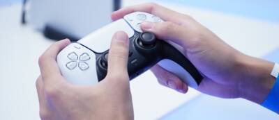 В App Store появилось приложение для настройки курков и вибрации DualSense для PlayStation 5 - gamemag.ru