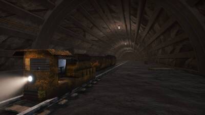 Анонсирован новый симулятор шахтера Coal Mining Simulator от Grande Games - lvgames.info