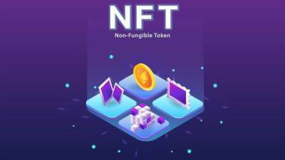 Что такое NFT и почему их добавляют в видеоигры? - mmo13.ru - Сша