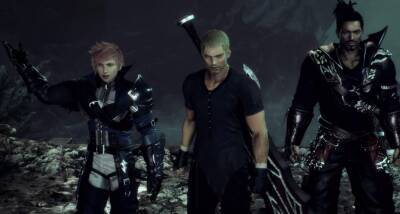 Square Enix сделала часть миссий эксклюзивом самого дорого издания Final Fantasy Origin? Компания запутала пользователей - gametech.ru