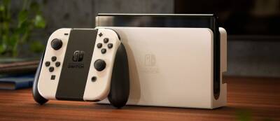Nintendo предупредила о возможной нехватке Switch в 2022 году - gamemag.ru - Сша - Япония
