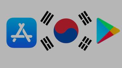 Южная Корея потребовала от Apple и Google удалить игры формата play-to-earn из своих магазинов приложений - 3dnews.ru - Южная Корея