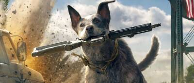 Ответ Тамагочи: Ubisoft анонсировала $6 миллионов в NFT-игру про собак - gamemag.ru - Франция