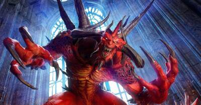 Вышел крупный патч 2.3 для Diablo II: Resurrected с исправлениями багов - cybersport.ru