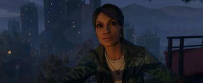 Смотрите свыше 16 минут геймплея Dying Light 2 Stay Human - gametech.ru