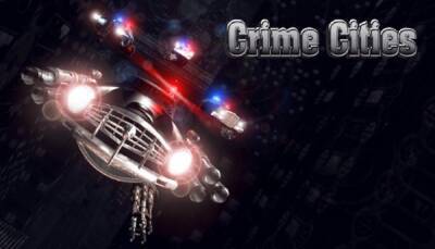 В GOG началась бесплатная раздача игры Crime Cities - playground.ru - city Crime