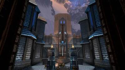 Doom Eternal - В переиздании классического шутера Quake появился новый кооперативный режим - mmo13.ru