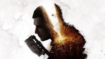 Новый геймплей Dying Light 2 Stay Human раскрывает новые подробности сюжета игры - cubiq.ru