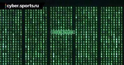 Информацию о неанонсированной игре по «Матрице» нашли в коде PSN - cyber.sports.ru - Россия