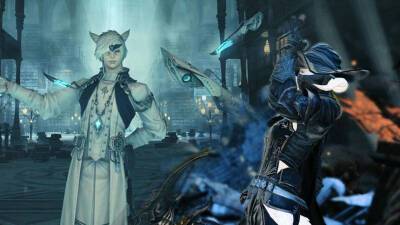 Гайд по Final Fantasy XIV: Endwalker — Как разблокировать профессии Reaper и Sage - mmo13.ru