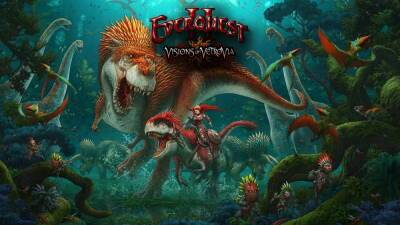 Для EverQuest II выпустили дополнение Visions of Vetrovia - lvgames.info