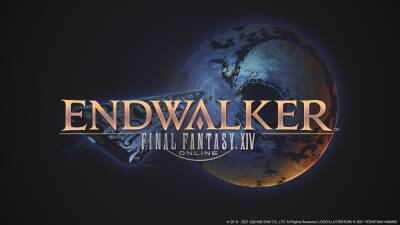 Ранний доступ к расширению Endwalker для Final Fantasy XIV уже открыт - lvgames.info
