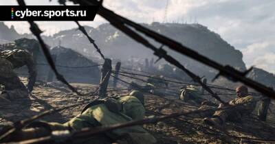 Call of Duty: Vanguard получила первую скидку в PS Store. Игра вышла менее месяца назад - cyber.sports.ru