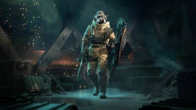 Томас Хендерсон - Инсайдер: продажи Battlefield 2042 за первую неделю составили 4,23 млн копий - igromania.ru