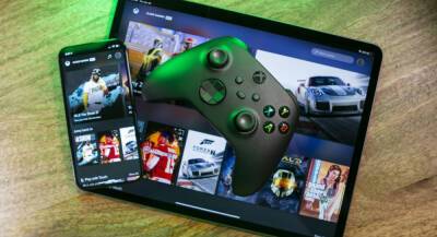 Microsoft: Игры без сенсорного управления теряют до 30% аудитории - app-time.ru