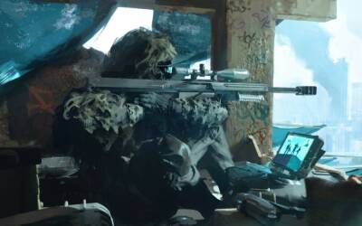Оскар Габриэльсон - Один из авторов Call of Duty будет курировать развитие серии Battlefield : LEOGAMING - leogaming.net - Los Angeles