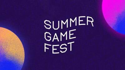Джефф Кили - Джефф Кили подтвердил возвращение Summer Game Fest в 2022 году - igromania.ru