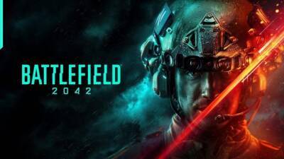 Томас Хендерсон - Утечка: несмотря на проблемный релиз, у Battlefield 2042 отличные продажи - fatalgame.com