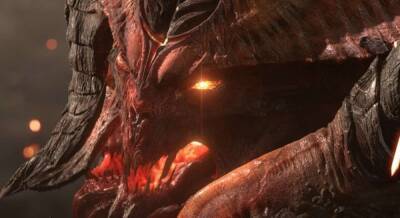 Ежегодное событие «Падение Тристрама» в Diablo 3 начнётся 1 января - igromania.ru