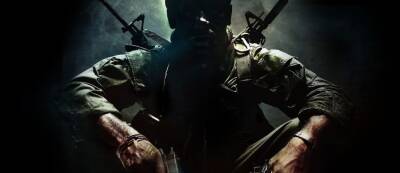 Джейсон Бланделл - Раскрыт статус разработки эксклюзивного для PS5 прорывного ААА-шутера от создателей Call of Duty, Gears и God of War - gamemag.ru