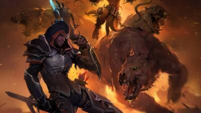 1 января в Diablo III стартует событие «Падение Тристрама» - playisgame.com