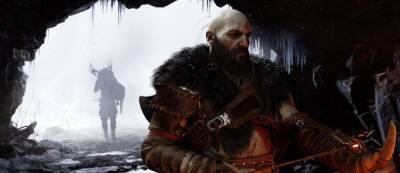 Игра почти готова? God of War: Ragnarök для PS4 и PS5 получила возрастной рейтинг в Саудовской Аравии - gamemag.ru - Santa Monica - Саудовская Аравия