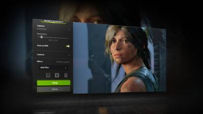 Nvidia расскажет о новых технологиях и возможно покажет свои новинки 4 января - lvgames.info