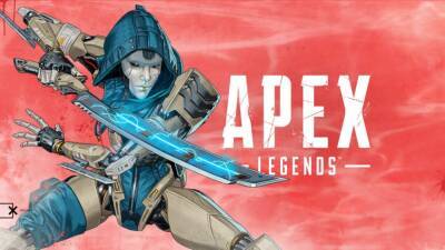 В Apex Legends можно ускорят использование тактических способностей - lvgames.info