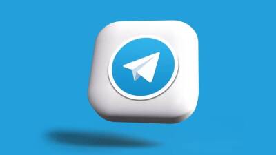 В Telegram добавили реакции, перевод сообщений, скрытый текст и QR-коды - igromania.ru