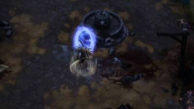 В начале января в Diablo 3 возвращается мероприятие «Падение Тристрама» - lvgames.info