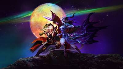 Миры World of Warcraft Classic пустеют, Blizzard не реагирует - igromania.ru