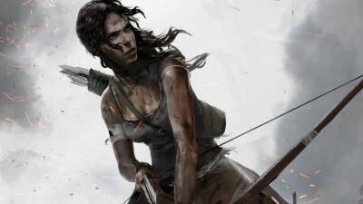 Халява: в EGS можно бесплатно забрать Tomb Raider Trilogy - playisgame.com - Москва