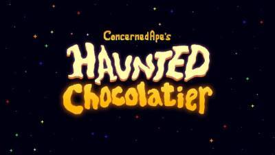 В Haunted Chocolatier от создателя Stardew Valley вернётся любимая фанатами механика - gametech.ru