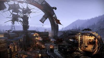 Bethesda поработала над ошибками. У Fallout 76 в «основном положительный» рейтинг в Steam - gametech.ru