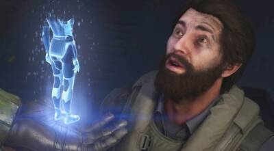В Halo Infinite обнаружили вырезанную сцену после титров - gametech.ru