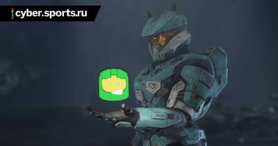 Джейсон Шрайер - Гарри Поттер - Авторы Halo Infinite выпустили набор с мемным Мистером Чифом за 18 долларов - cyber.sports.ru