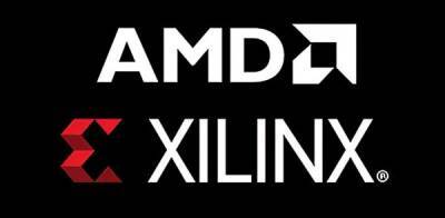 AMD ожидает, что ее приобретение Xilinx за 35 миллиардов долларов завершится в первом квартале 2022 года - playground.ru