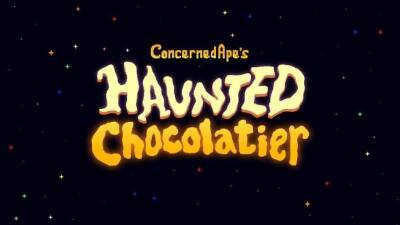 В Haunted Chocolatier от создателя Stardew Valley вернётся любимая фанатами механика - ps4.in.ua