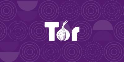 В России стали блокировать сервис Tor - zoneofgames.ru - Россия