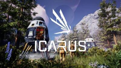 Создатель DayZ выпустил новый симулятор выживания Icarus - mmo13.ru