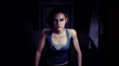 Маркетологи Capcom сомневались в разумности цены в 60 долларов за Resident Evil 3 Remake - gametech.ru