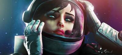 Кен Левин - Колин Мориарти - Источники: BioShock 4 выйдет в 2022 году - zoneofgames.ru - Антарктида - Борей