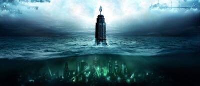 Колин Мориарти - Утечка: BioShock 4 расскажет о вымышленном антарктическом городе 1960-х годов - gamemag.ru - Антарктида - Борей