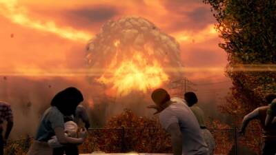 Журналисты обвинили Fallout в оксфордском расстреле из-за цитаты из Бхагавадгиты - igromania.ru - Сша - штат Мичиган