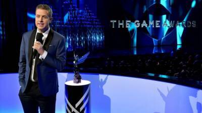 Джефф Кили - Джефф Кили объявил, что Activision Blizzard не будет участвовать в церемонии награждения Game Awards 2021 - playground.ru