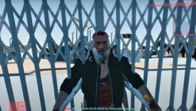 Фанат Cyberpunk 2077 разочарован незаслуженными положительными отзывами: «Глючный бардак в GTA Trilogy и Battlefield 2042 из-за вас» - gametech.ru