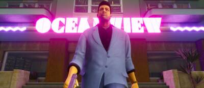 Rockstar Games дарит обладателям ремастеров Grand Theft Auto для PC классические GTA III, Vice City и San Andreas - gamemag.ru