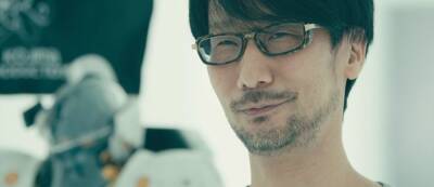 Хидео Кодзим - Создатель Death Stranding Хидео Кодзима подтвердил работу над новыми играми ААА-класса — Kojima Productions расширяется - gamemag.ru - Tokyo