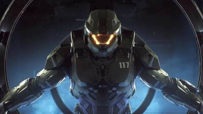 Джон Юнишек - В Halo Infinite к концу года добавят три новых режима - gametech.ru
