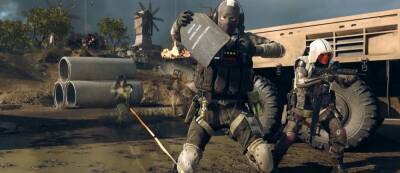 СМИ: Activision Blizzard увольняет тестировщиков Call of Duty в Raven Software - gamemag.ru - Washington